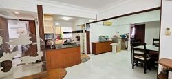 Blk 66 BLANGAH VIEW (Bukit Merah), HDB 5 Rooms #591366691